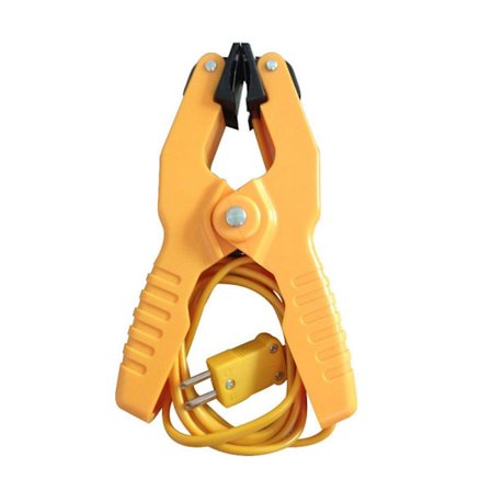 K-Type termoelement sonde rør temperaturklemme