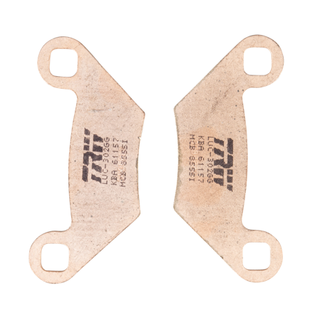 Bromsbelägg Fram TRW Sintered SI - Yamaha XQ 125 2001-2003