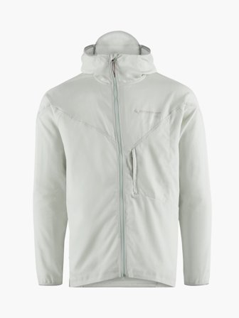 Sif Zip Kapuzenjacke Herren