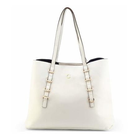 Carrera Jeans Handbags Hvid, Dame, Størrelse: ONE Size
