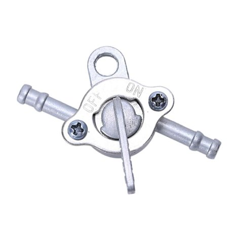 Bensintankventil Kran Bryter Bensinkran Lomme For Atv Sykkel