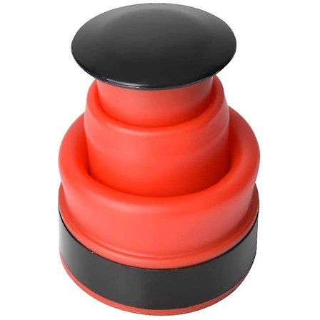 Clog Remover Högtryck Kraftfull Manuell Luftkraft Avlopp för Badrum Kök