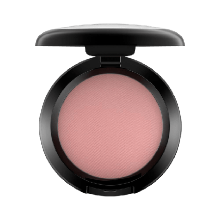 MAC Cosmetics Powder Blush Rouge & solpuder Dam Rosa 6GRM