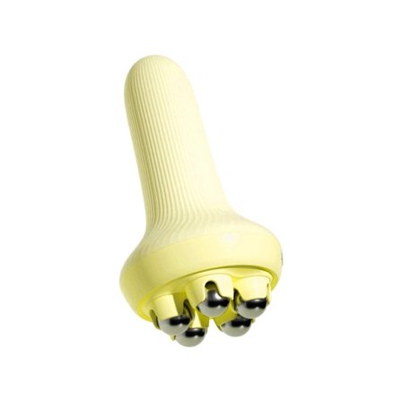 Anti-cellulite massager Lymfedrænage massager Kropsformende værktøjer Gaver