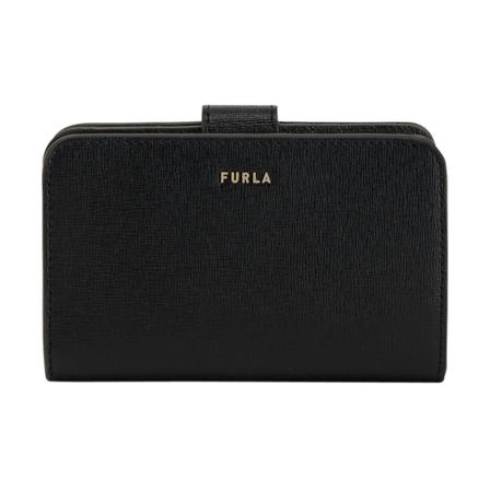 Furla Wallets & Cardholders Sort, Dame Punge og Kortholder, Størrelse: ONE Size