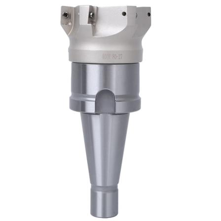 NT40 FMB27 KiinnityspidikeBAP400R-80-27-6 UrakoppiAPMT1604 Ter t (6 kpl Jyrsinter t)