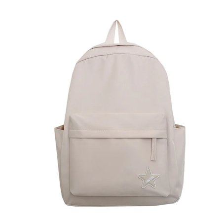 Stor skolryggsäck 2023 tjej japansk laptopryggsäck dam tjejväskor ryggsäck tonåring bokryggsäck Mochila~10689