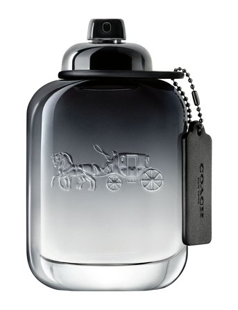 Coach Man Eau De Toilette - Nude - 60ML