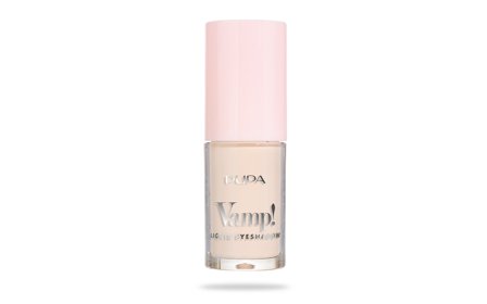 Pupa Vamp! Ombretto Liquido 009 Cream 4ml