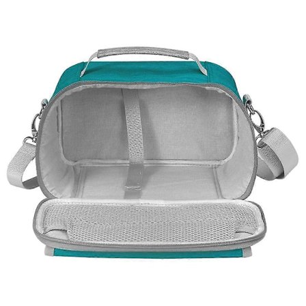 Beskyttende etui til Joy Machine & Tilbehør Bærbar Opbevaringstaske Transporttaske (grøn)