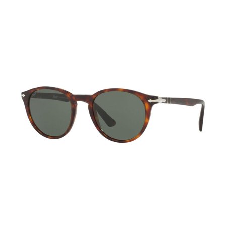 Persol - Solglasögon - Bruna - PO3152S 901531 5220