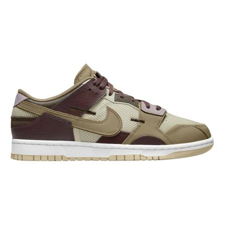 Nike, Sneakers Bruin, Heren, Maat:40 EU