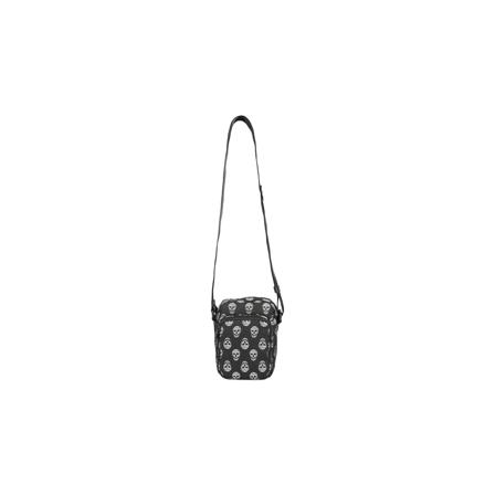 Alexander McQueen Handbags svart, Herr Axelväskor, Herr, Storlek: ONE SIZE