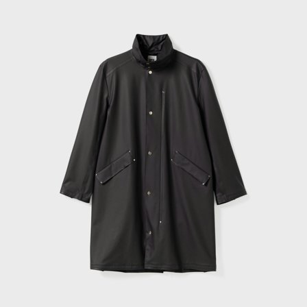 66 North women's Skipagata Jackets & Coats - Dark Bay - XL