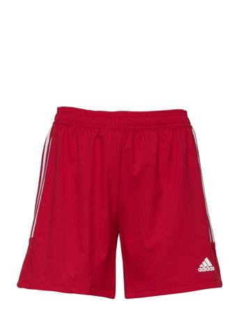 Con22 Md Sho Lw Shorts Sport Shorts Rød Adidas Performance*Betinget Tilbud