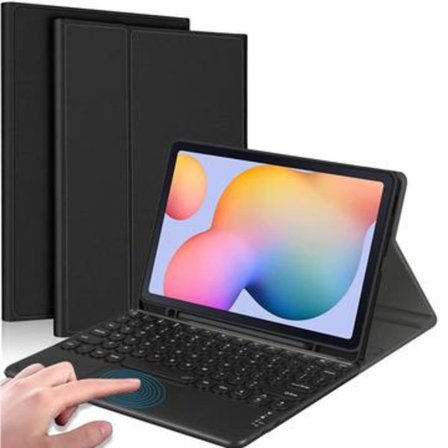 Samsung Galaxy Tab S6 Lite 2020/2022/2024 Bluetooth-...
