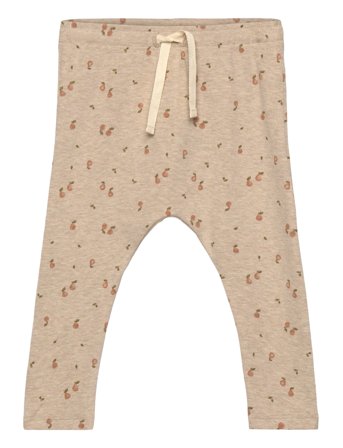 Sofie Schnoor Baby and Kids Sarahsb Trousers - Beige - 68
