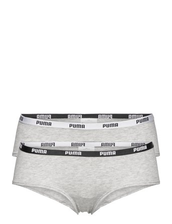 PUMA | Puma Women Hipster 2P Pack | XL
