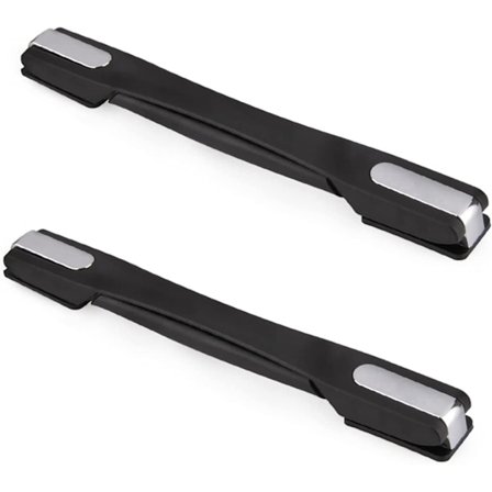 2 stk. udskiftningshåndtag til kufferter, håndtag til kufferter