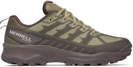 Merrell M's Speed ECO WP Drab