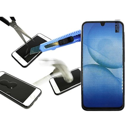 Härdat glas Samsung Galaxy A17