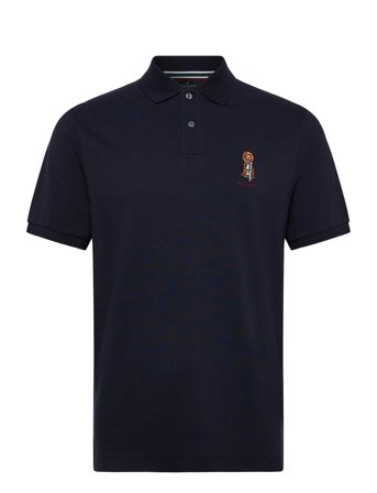 Hackett London | Heritage Harry Polo | XXL
