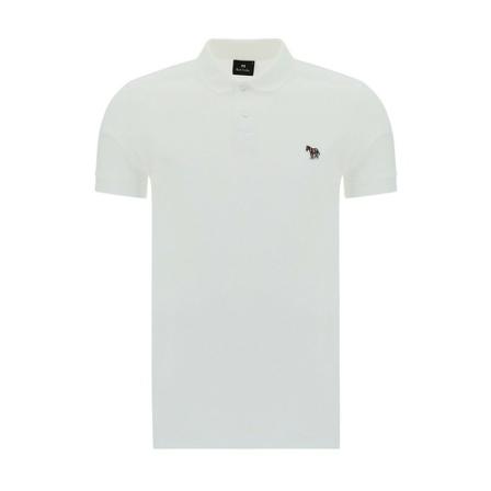 PS By Paul Smith Shirts Hvid, Herre T-shirts