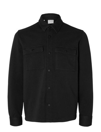 Selected | Slhjackie Sweat Jacket Noos | XXL