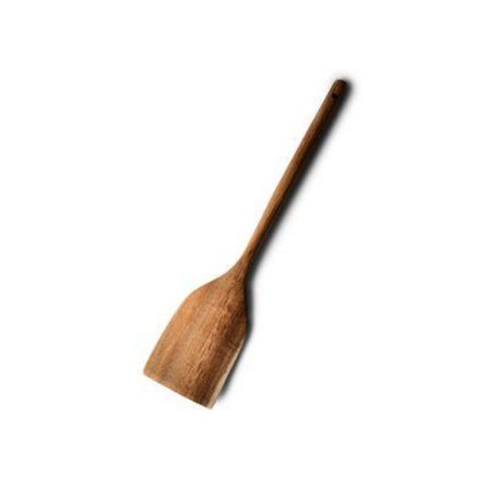 Træspatel 32 cm Akacie FSC 100%