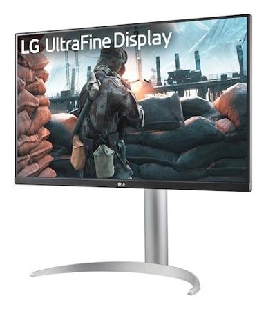 LG Aeu Computer Monitor 68.6 Cm