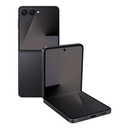 Samsung Galaxy Z Flip 7 256 GB - JetBlack