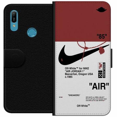 Huawei Y6 (2019) Plånboksfodral Nike 85
