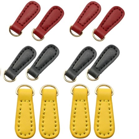 Dragkedja Bit Dragkedja Spänne Hänge