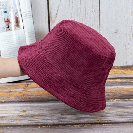 Dammössa Varm vinterhatt 7 7