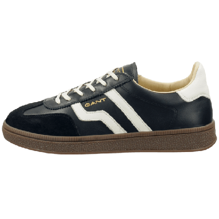 GANT Footwear Cuzima Sneaker Loafers Dam Svart 41