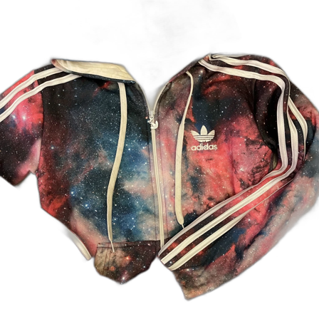 Galaxy adidas