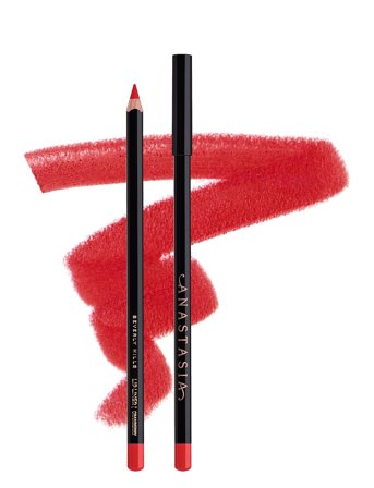 Anastasia Beverly Hills Lip Liner Cranberry - Red - 1.49 g