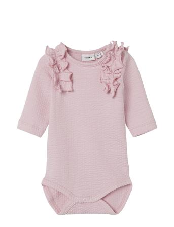Nbffilise Ls Body Name It Pink