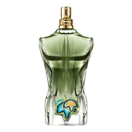 Jean Paul Gaultier Le Beau Paradise Garden Eau de Parfum 125 ml, Parfumer & Dufte, Til Ham, Eau De Parfum