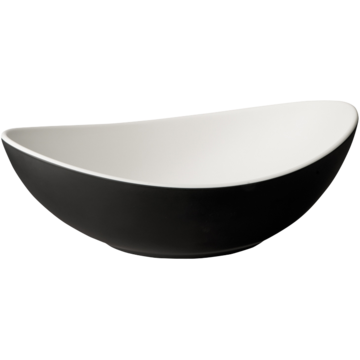 Skål APS Halftone Melamin