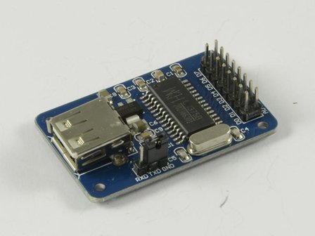 ALLNET All-B-17 Development Board