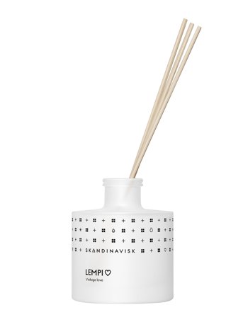 Skandinavisk Lempi 200Ml Scent Diffuser - Nude - 200 ml