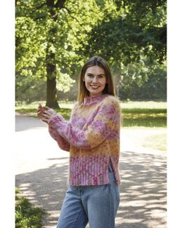 Sweater Sommereng - Permin