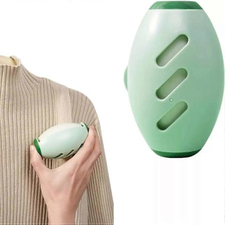 Stickify Lint Roller, Stickify Uudelleenkäytettävät Lint Rollers Lemmikkieläinten Karvoille Ylimääräisen Tahmeita