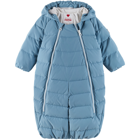 Reima Winter Overall Tilkkanen Kids Cloudy Blue