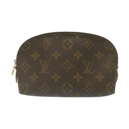 Louis Vuitton Vintage, Pre-owned Bag Bruin, Dames, Maat:ONE Size