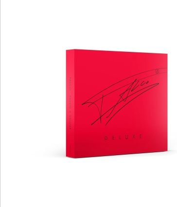 Falco 3 (deluxe version ) Falco