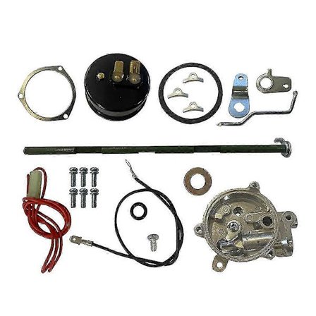 Elektrisk Choke Kit for Forgasser Konvertering 1404 1405 1407 1412 Kompatibilitet