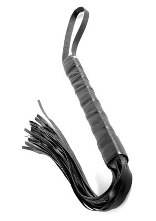 FETISH FANTASY FIRST TIME FLOGGER - PISKA