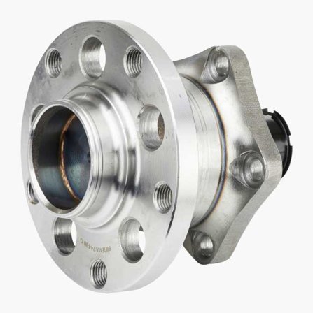 Hjullagersats - Biltema